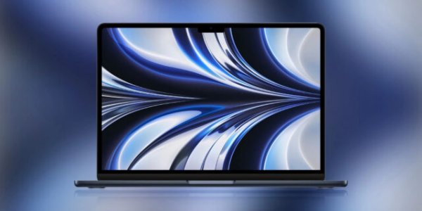 Apple 2024 йилда ОЛEД МаcБоок Аир-ни чиқаради