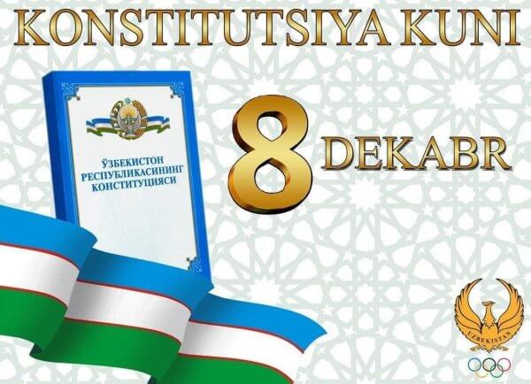 Konstitutsiya eng oily hakam