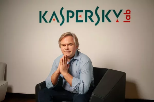 Касперский компания асосичиси ҳақида нималарни билишингиз керак