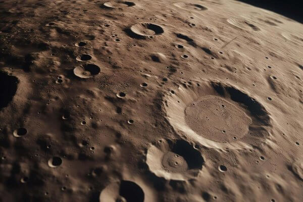 Oy kraterlari haqida 21 ta qiziqarli faktlar