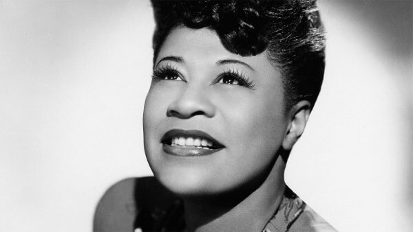 Ella Fitzgerald haqida 29 ta qiziqarli fakt