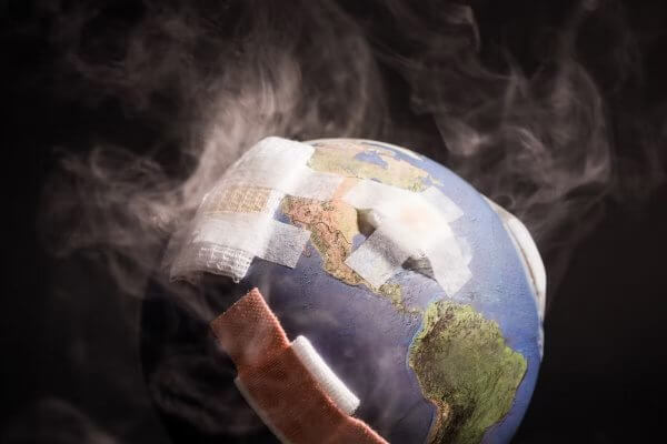 Global isish haqida 18 ta qiziqarli fakt