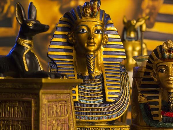 Tutankhamun haqida 22 ta qiziqarli fakt