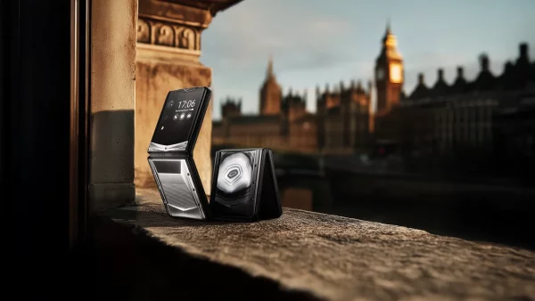 Vertu brendining yaratilish tarixi