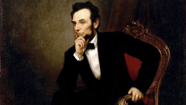 Abraham Linkoln haqida 32 ta qiziqarli fakt