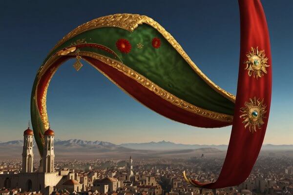 Usmonli imperiyasi haqida 30 ta qiziqarli fakt