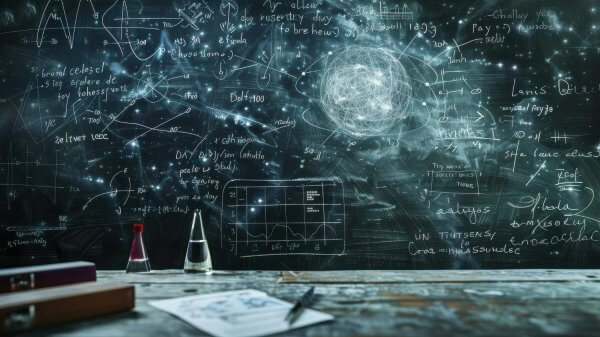 Илмий назариялар ҳақида 28 та қизиқарли факт